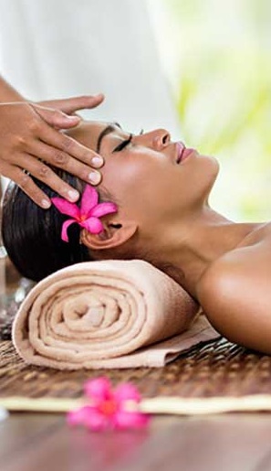 Thai Relaxing Massage