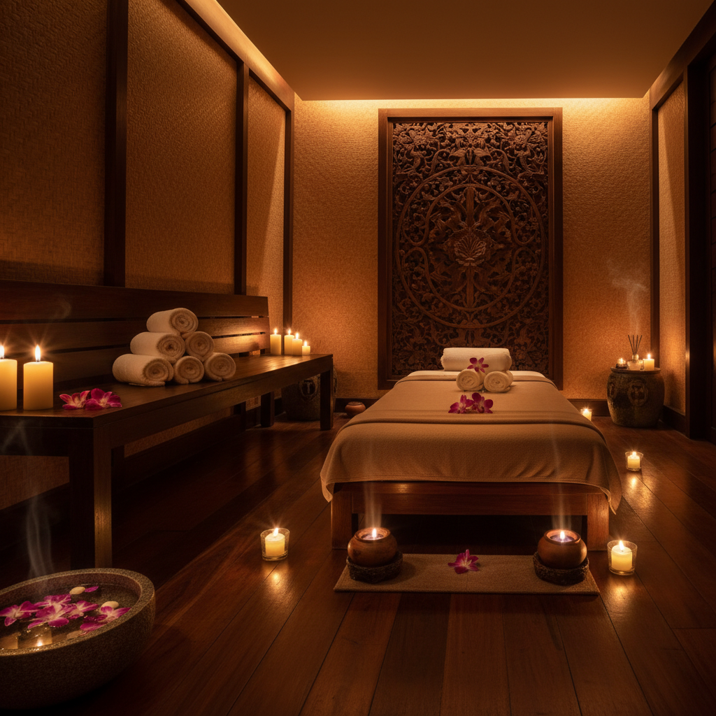 Swedish Massage
