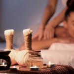Thai Relaxing Massage